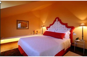 Boutique Hotel Ristorante Don Alfonso 1890