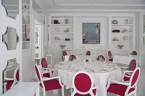 Boutique Hotel Ristorante Don Alfonso 1890