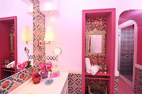 Boutique Hotel Ristorante Don Alfonso 1890