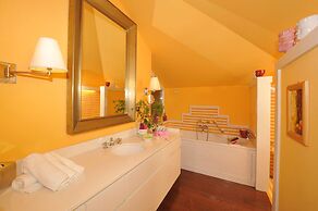 Boutique Hotel Ristorante Don Alfonso 1890