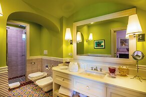 Boutique Hotel Ristorante Don Alfonso 1890