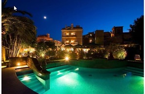 Boutique Hotel Ristorante Don Alfonso 1890