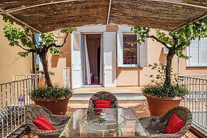 Boutique Hotel Ristorante Don Alfonso 1890