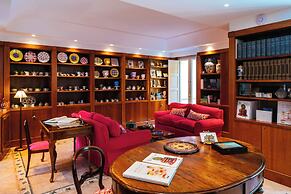 Boutique Hotel Ristorante Don Alfonso 1890