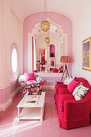 Boutique Hotel Ristorante Don Alfonso 1890