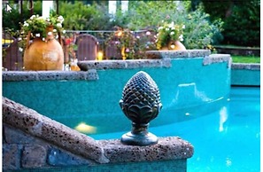 Boutique Hotel Ristorante Don Alfonso 1890