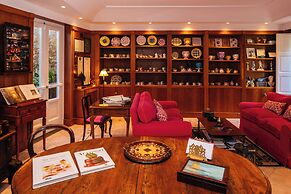 Boutique Hotel Ristorante Don Alfonso 1890