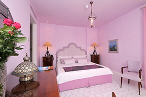 Boutique Hotel Ristorante Don Alfonso 1890