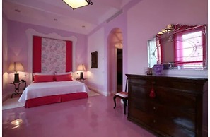 Boutique Hotel Ristorante Don Alfonso 1890