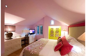 Boutique Hotel Ristorante Don Alfonso 1890