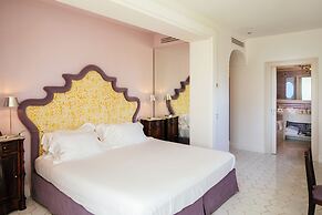 Boutique Hotel Ristorante Don Alfonso 1890