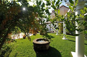 Boutique Hotel Ristorante Don Alfonso 1890