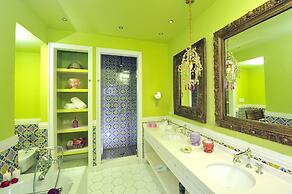 Boutique Hotel Ristorante Don Alfonso 1890