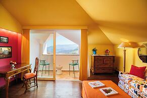 Boutique Hotel Ristorante Don Alfonso 1890