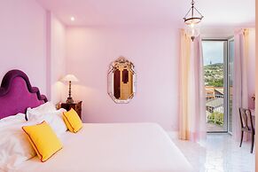 Boutique Hotel Ristorante Don Alfonso 1890