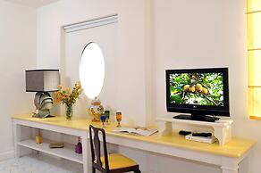 Boutique Hotel Ristorante Don Alfonso 1890