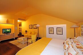 Boutique Hotel Ristorante Don Alfonso 1890