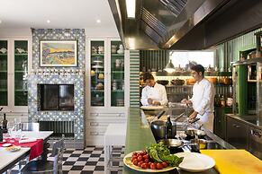 Boutique Hotel Ristorante Don Alfonso 1890