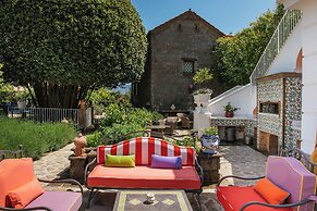 Boutique Hotel Ristorante Don Alfonso 1890