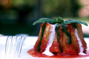 Boutique Hotel Ristorante Don Alfonso 1890