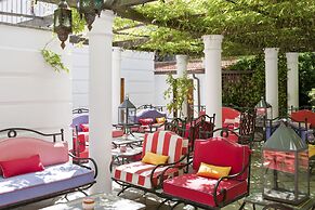 Boutique Hotel Ristorante Don Alfonso 1890