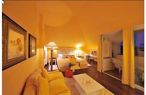 Boutique Hotel Ristorante Don Alfonso 1890