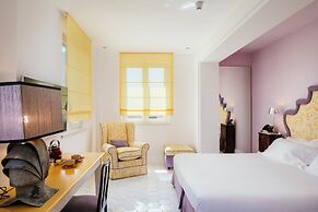 Boutique Hotel Ristorante Don Alfonso 1890