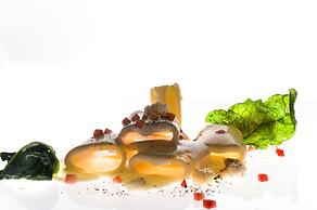 Boutique Hotel Ristorante Don Alfonso 1890