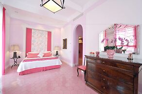 Boutique Hotel Ristorante Don Alfonso 1890