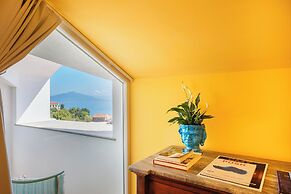 Boutique Hotel Ristorante Don Alfonso 1890