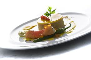 Boutique Hotel Ristorante Don Alfonso 1890