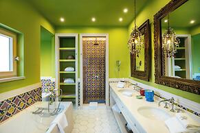 Boutique Hotel Ristorante Don Alfonso 1890