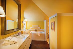 Boutique Hotel Ristorante Don Alfonso 1890