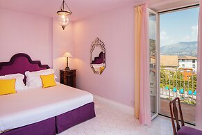 Boutique Hotel Ristorante Don Alfonso 1890