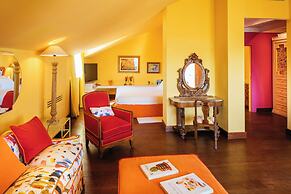 Boutique Hotel Ristorante Don Alfonso 1890