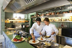 Boutique Hotel Ristorante Don Alfonso 1890