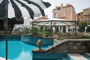 Boutique Hotel Ristorante Don Alfonso 1890