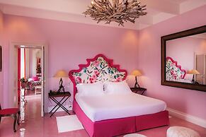 Boutique Hotel Ristorante Don Alfonso 1890