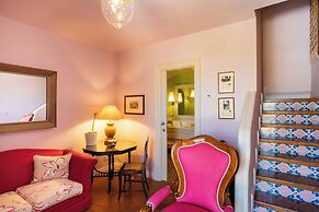 Boutique Hotel Ristorante Don Alfonso 1890