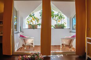 Boutique Hotel Ristorante Don Alfonso 1890