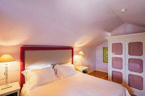 Boutique Hotel Ristorante Don Alfonso 1890