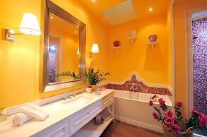 Boutique Hotel Ristorante Don Alfonso 1890