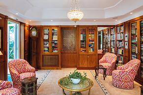 Boutique Hotel Ristorante Don Alfonso 1890