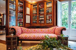 Boutique Hotel Ristorante Don Alfonso 1890