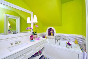 Boutique Hotel Ristorante Don Alfonso 1890