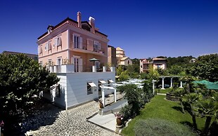 Boutique Hotel Ristorante Don Alfonso 1890