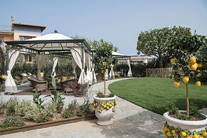 Boutique Hotel Ristorante Don Alfonso 1890