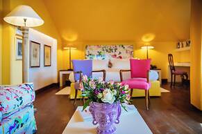 Boutique Hotel Ristorante Don Alfonso 1890