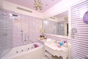 Boutique Hotel Ristorante Don Alfonso 1890