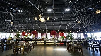 Diamond Bay Resort and Spa